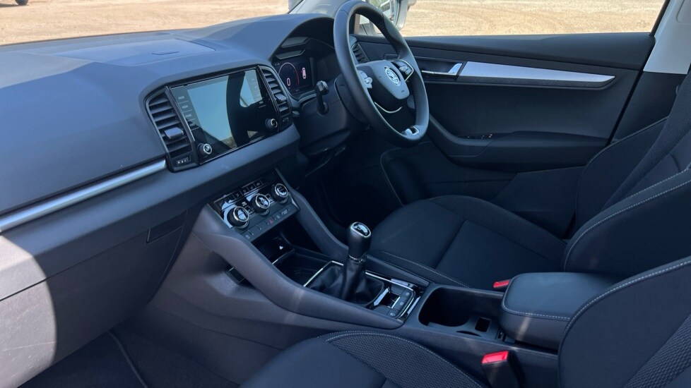 Used Skoda Karoq 2024 for sale - 76869193: Photo 28