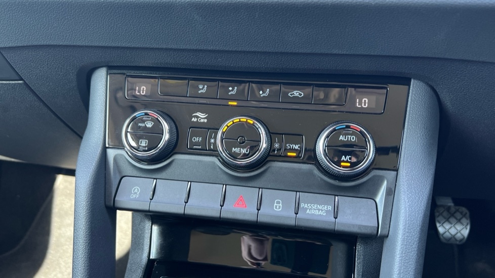 Used Skoda Karoq 2024 for sale - 76869193: Photo 38