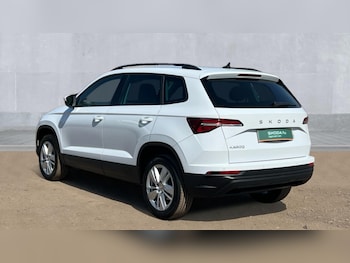 Used Skoda Karoq 2024 for sale - 76869193: Photo