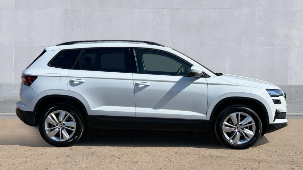Used Skoda Karoq 2024 for sale - 76869193: Photo 4
