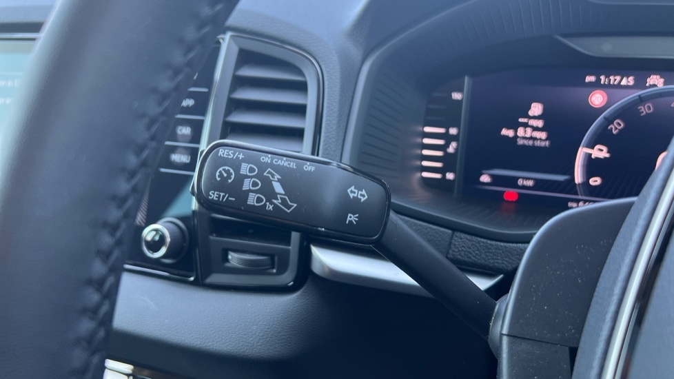 Used Skoda Karoq 2024 for sale - 76869193: Photo 41