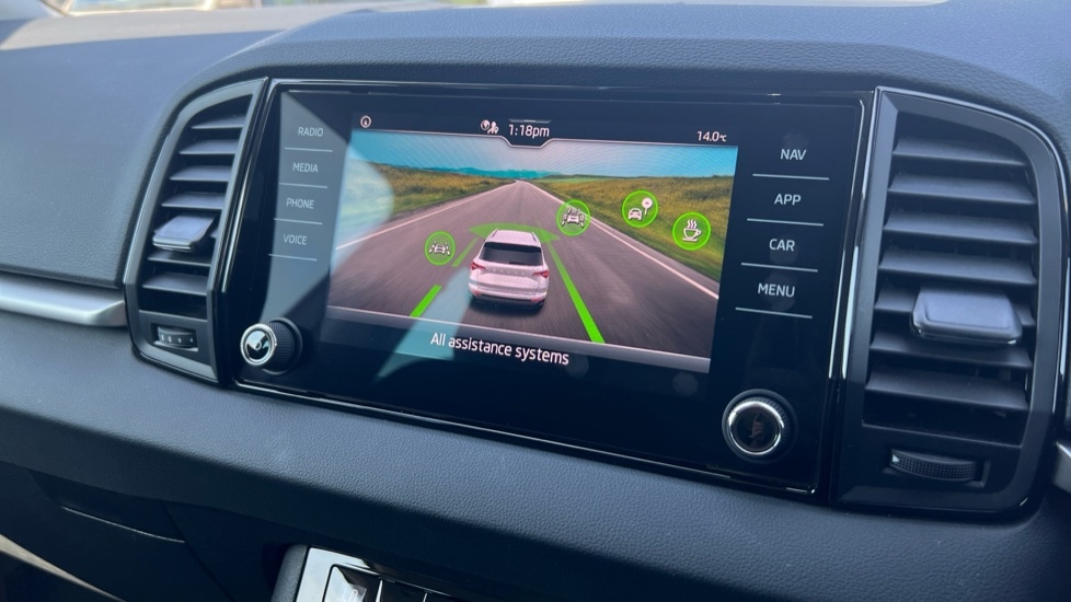 Used Skoda Karoq 2024 for sale - 76869193: Photo 44