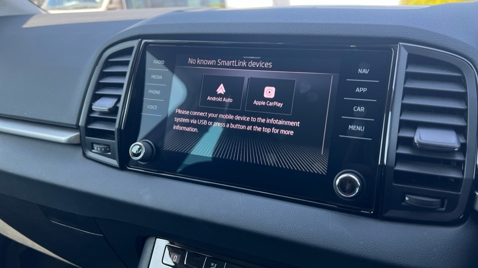 Used Skoda Karoq 2024 for sale - 76869193: Photo 45