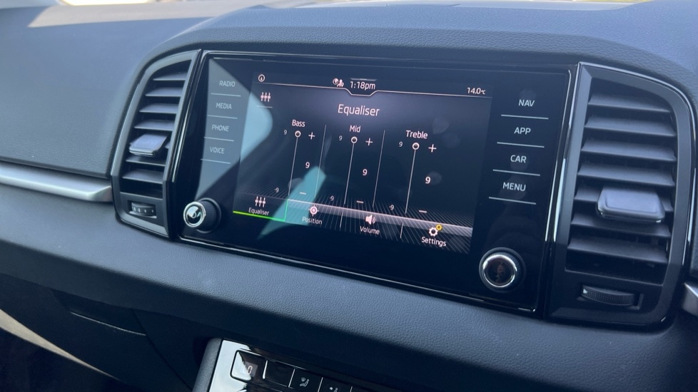 Used Skoda Karoq 2024 for sale - 76869193: Photo 46