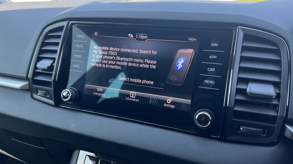 Used Skoda Karoq 2024 for sale - 76869193: Photo 47