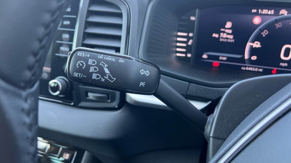 Used Skoda Karoq 2024 for sale - 76869193: Photo 51