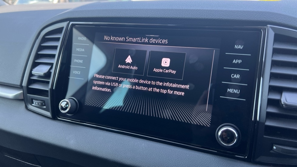 Used Skoda Karoq 2024 for sale - 76869193: Photo 53