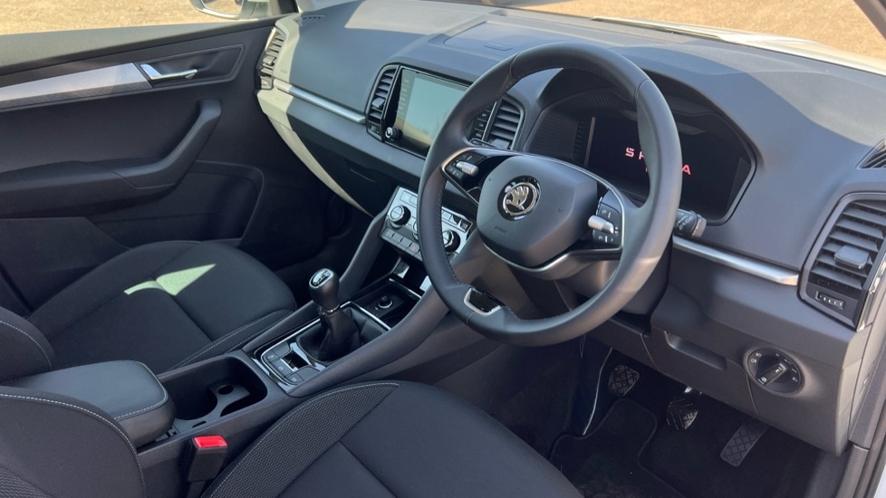 Used Skoda Karoq 2024 for sale - 76869193: Photo 6