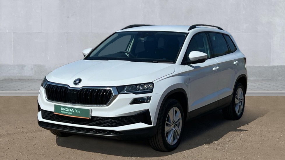 Used Skoda Karoq 2024 for sale - 76869193: Photo 7