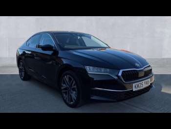 2025 - 1.5 TSI 150 e-TEC SE L 5dr DSG
