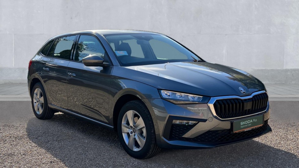 Used Skoda Scala 2025 for sale - 76523477: Photo 1