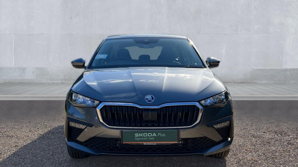 Used Skoda Scala 2025 for sale - 76523477: Photo 10