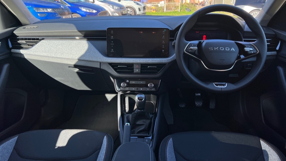 Used Skoda Scala 2025 for sale - 76523477: Photo 12