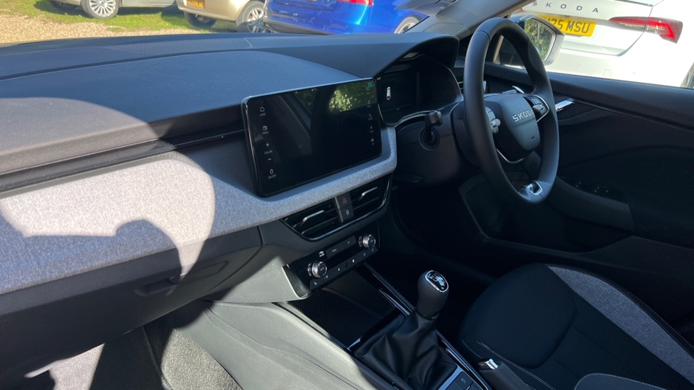 Used Skoda Scala 2025 for sale - 76523477: Photo 2