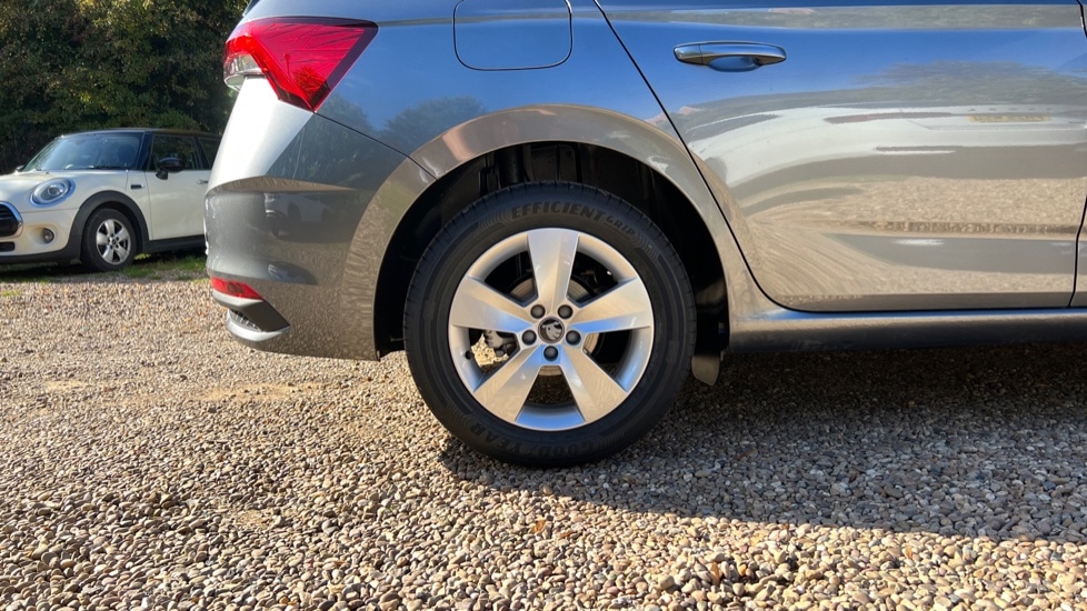 Used Skoda Scala 2025 for sale - 76523477: Photo 5