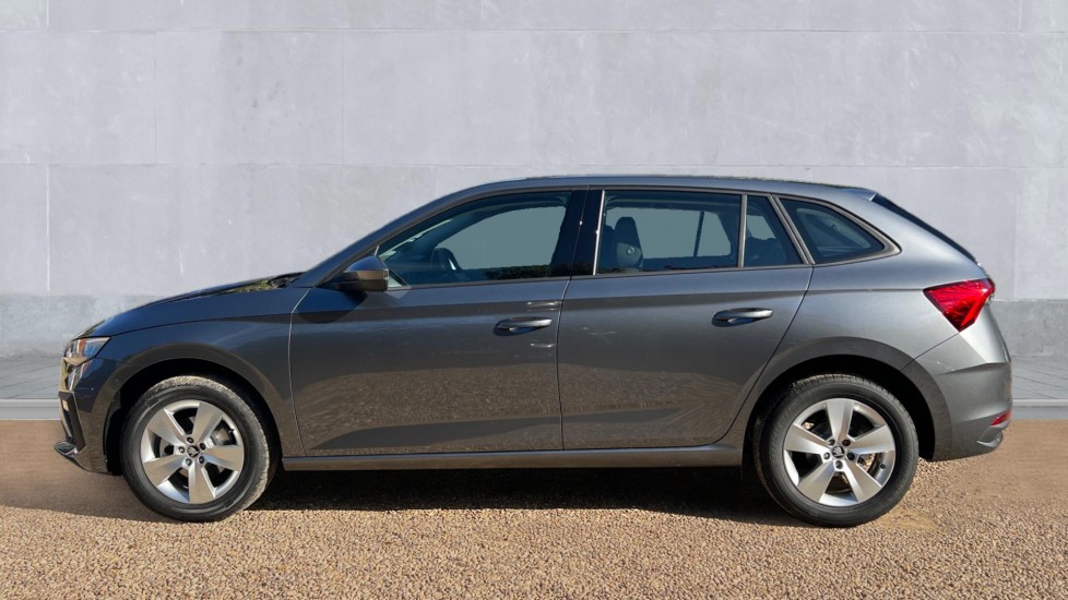 Used Skoda Scala 2025 for sale - 76523477: Photo 9