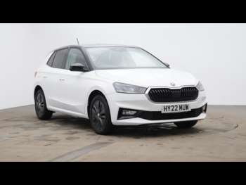2022 - 1.0 TSI 110 Colour Edition 5dr