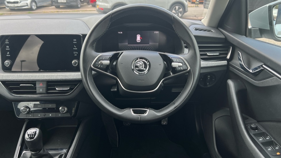 Vehicle 27