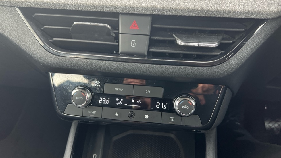 Vehicle 32