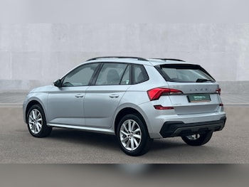 Used Skoda Kamiq 2024 for sale - 75660205: Photo