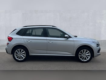 Used Skoda Kamiq 2024 for sale - 75660205: Photo