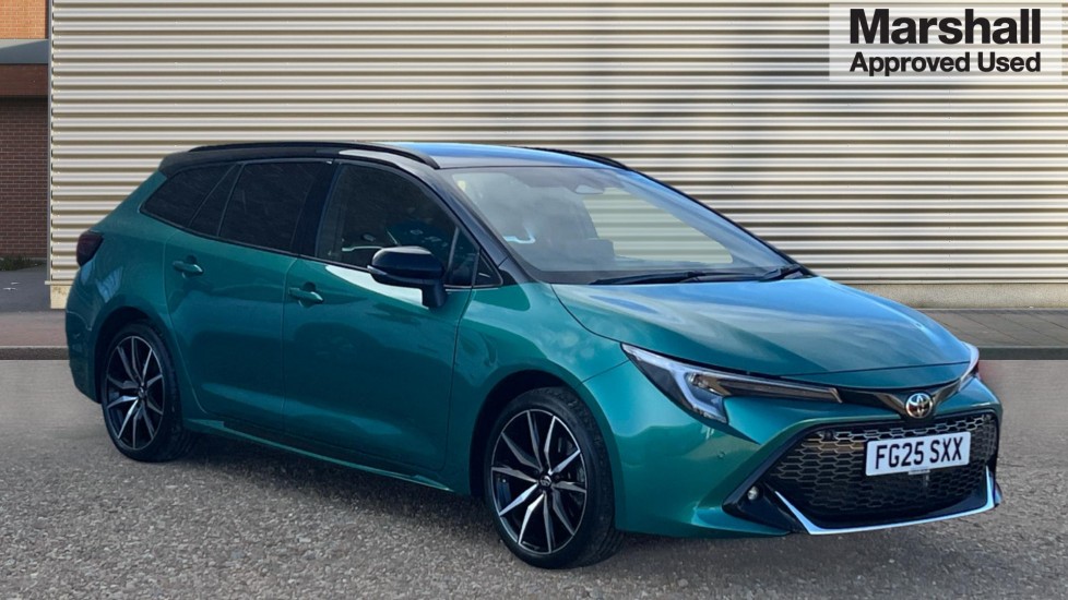 Used Toyota Corolla 2025 for sale - 76168900: Photo 1