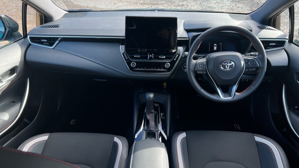 Used Toyota Corolla 2025 for sale - 76168900: Photo 11
