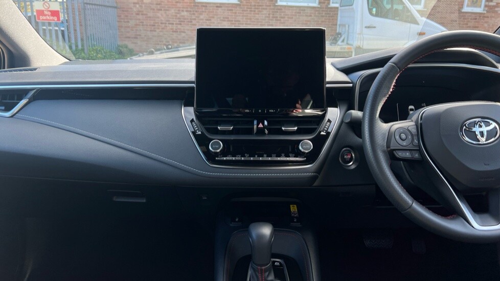 Used Toyota Corolla 2025 for sale - 76168900: Photo 12