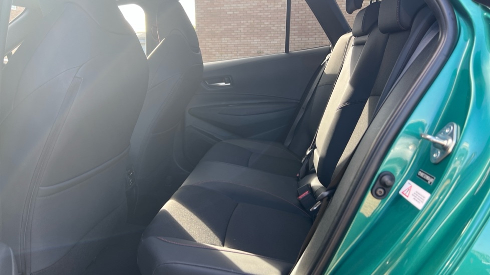 Used Toyota Corolla 2025 for sale - 76168900: Photo 14