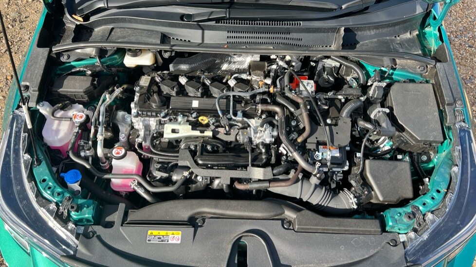 Used Toyota Corolla 2025 for sale - 76168900: Photo 16
