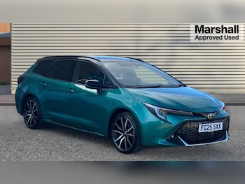 Toyota - Corolla