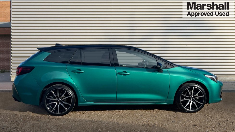 Used Toyota Corolla 2025 for sale - 76168900: Photo 2