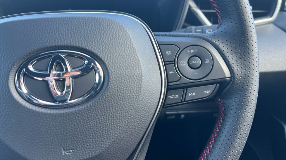 Used Toyota Corolla 2025 for sale - 76168900: Photo 22