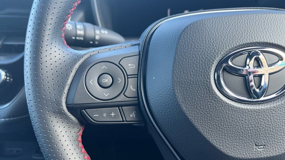 Used Toyota Corolla 2025 for sale - 76168900: Photo 23