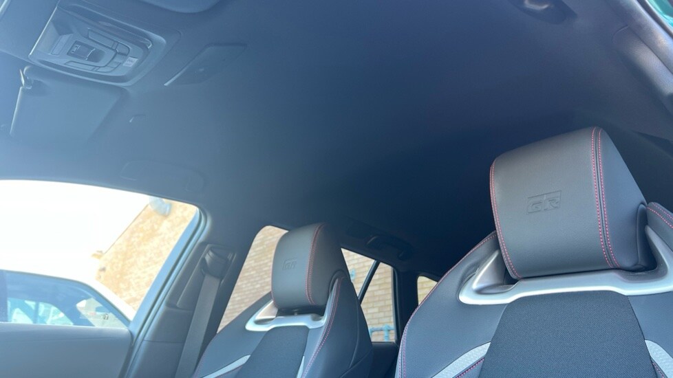 Used Toyota Corolla 2025 for sale - 76168900: Photo 31