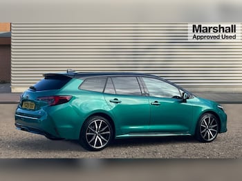 Used Toyota Corolla 2025 for sale - 76168900: Photo 3
