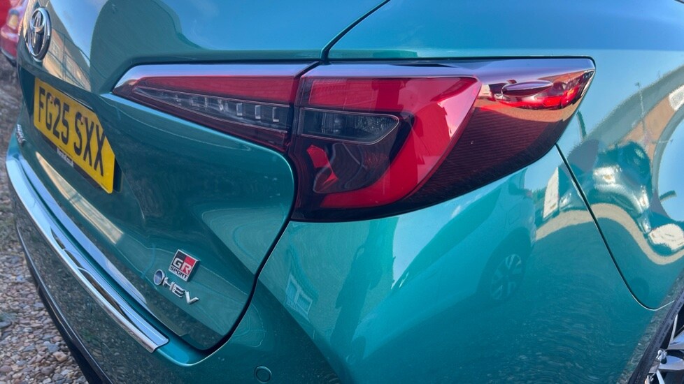 Used Toyota Corolla 2025 for sale - 76168900: Photo 48