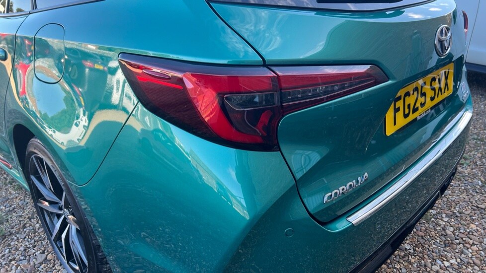 Used Toyota Corolla 2025 for sale - 76168900: Photo 49