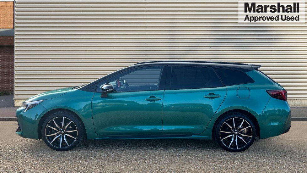 Used Toyota Corolla 2025 for sale - 76168900: Photo 6
