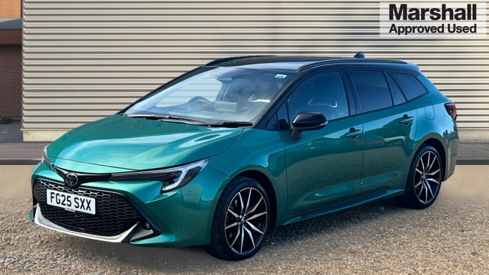 Used Toyota Corolla 2025 for sale - 76168900: Photo 7