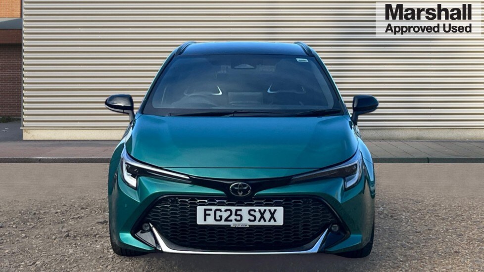 Used Toyota Corolla 2025 for sale - 76168900: Photo 8