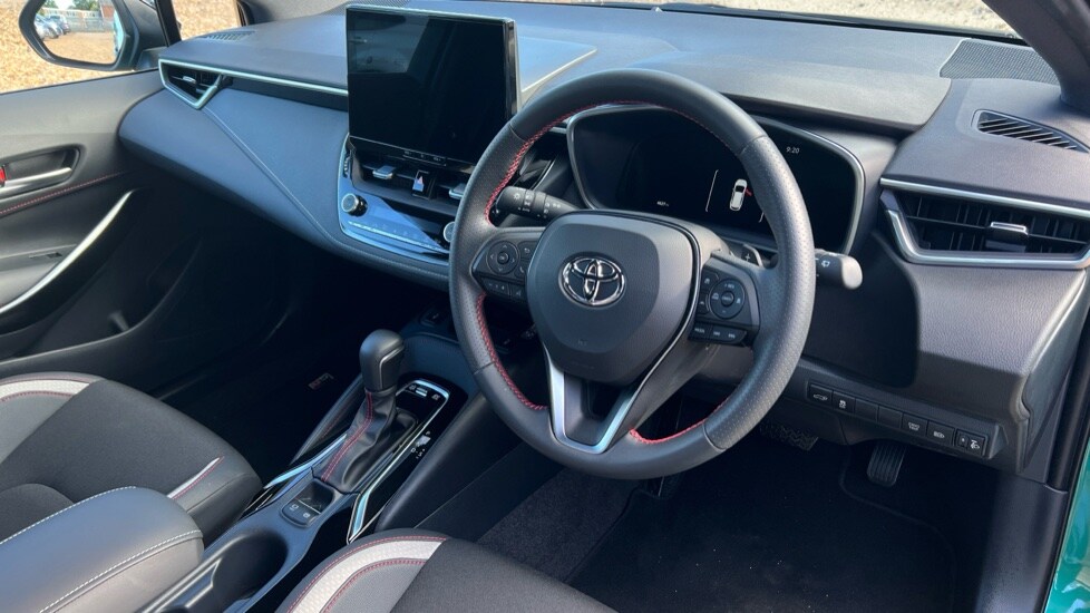 Used Toyota Corolla 2025 for sale - 76168900: Photo 9