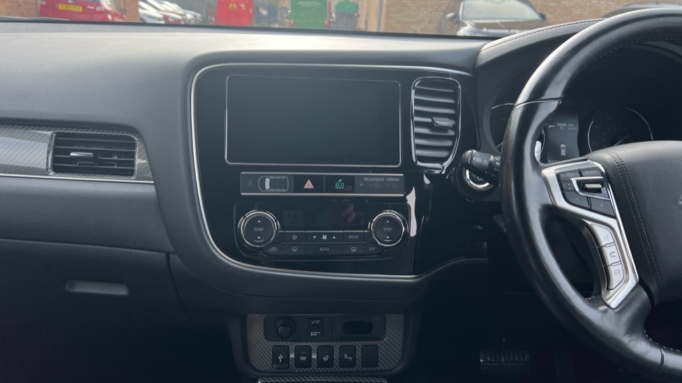 Used Mitsubishi Outlander 2018 for sale - 76869979: Photo 12