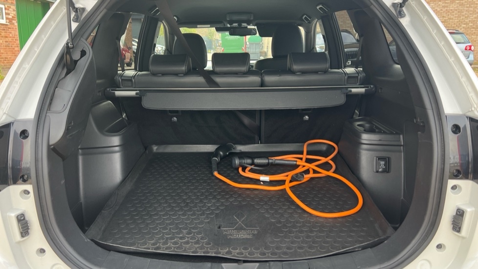 Used Mitsubishi Outlander 2018 for sale - 76869979: Photo 15