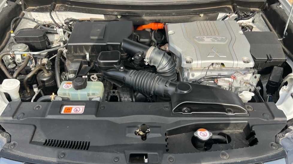 Used Mitsubishi Outlander 2018 for sale - 76869979: Photo 16