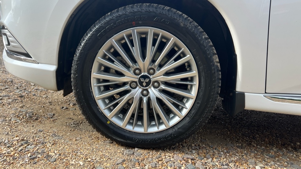 Used Mitsubishi Outlander 2018 for sale - 76869979: Photo 18