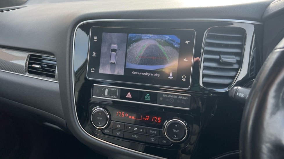 Used Mitsubishi Outlander 2018 for sale - 76869979: Photo 26