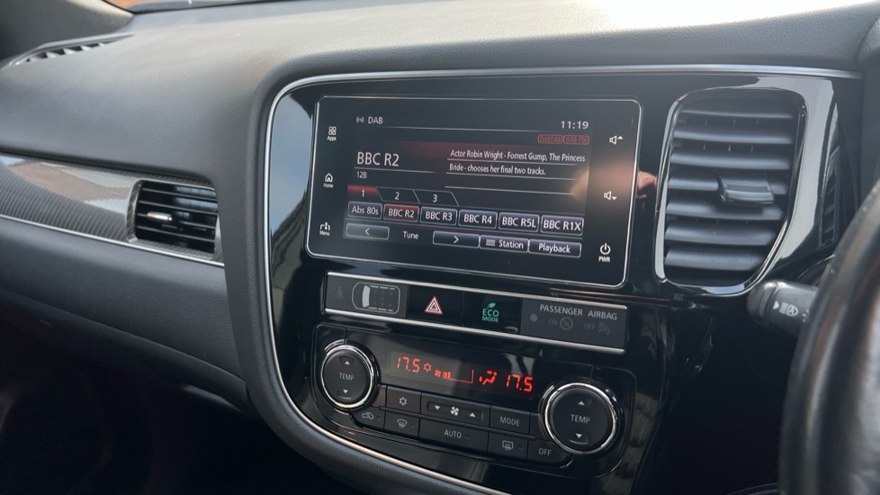 Used Mitsubishi Outlander 2018 for sale - 76869979: Photo 35