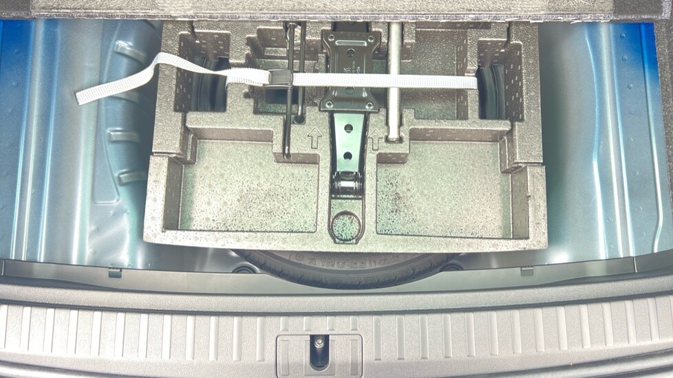 Vehicle 43