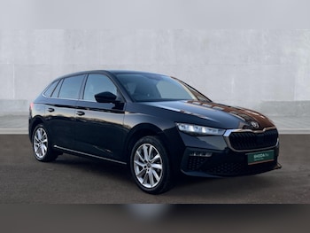 2025 - SCALA 1.0 TSI 95 SE L Edition 5dr